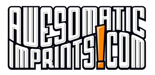 Awesomatic Imprints